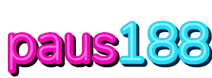 paus188 — logo kanal